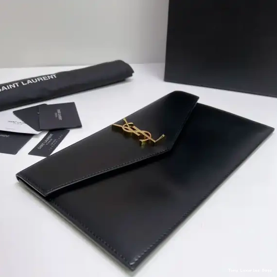 Tony Luxuries YSL UPTOWN POUCH 0514